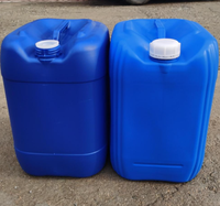Tensioactif fluoré FS-3100/FS3100, tensioactif non ionique contenant de l'fluor, liquide jaune, pureté 99%, marque MTL