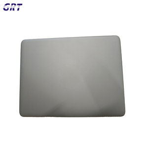 Nouvelle coque d'ordinateur portable pour HP EliteBook 840 G3, coque supérieure, couvercle arrière, argent, couvercle arrière de l'écran LCD - Product Image 1