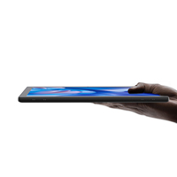 Nouvelle tablette de jeu YQ10S MAX de 10,1 pouces, Android 13.0, 12 Go de RAM, 128 Go de ROM, tablette PC Android pour les affaires et le divertissement
