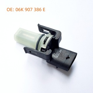 Sensor de ángulo del colector de admisión 06K907386E, sensor de desplazamiento lineal para Volkswagen, Audi, Skoda - Product Image 5