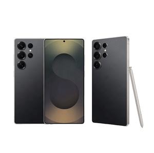 Teléfono S25 Ultra Nuevo, 6.8 Pulgadas, 16GB+1TB, 4G 5G, Doble SIM, con Face ID, Desbloqueado, Caja Original en Español Incluida - Product Image 1