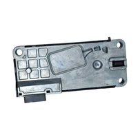 Verrouillage électronique de colonne de direction ESCL 3Q0905861B pour CC Tiguan L Teramont Teramont X T-Roc Touran Q2 Q3 TT Superb Kodiaq MQB