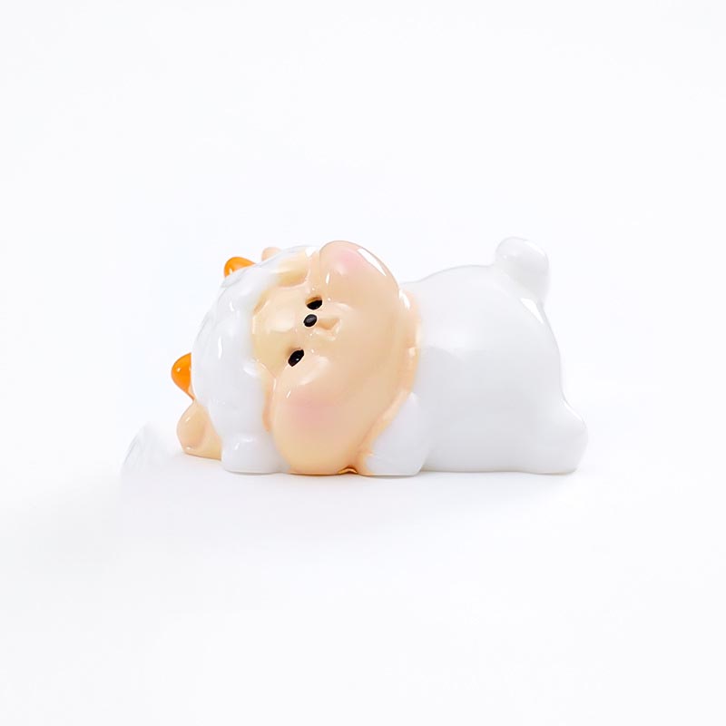Figurine H