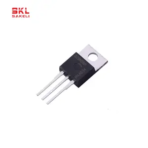 原装MOSFET n-ch 60V 24A/100A TO220-3 IPP029N06NAKSA1