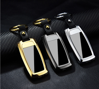 Briquet Électrique Multifonction Moderne en Métal avec Déverrouillage par Empreinte Digitale, Écran LED et Port USB, Idéal pour Cigarettes