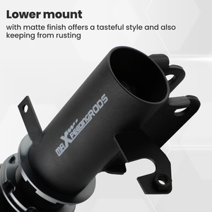 Maxpeedingods hạ thấp hệ thống treo coilover đua cho TOYOTA COROLLA E90 E100 E110 ae92 <span class=keywords><strong>ae101</strong></span> ae111 cú sốc - Product Image 6