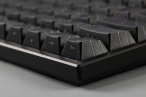 Clavier de jeu à commutation magnétique 8KHz avec rétroéclairage RVB et fonctionnement mécanique, clavier personnalisé en anglais pour ordinateur de bureau - Product Image 3