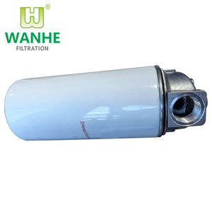 Filtro Olio Industriale Diesel Completo Spin-On con Base in Alluminio Nuovo Filtro in Linea PI 2214-133 <span class=keywords><strong>ENGEL</strong></span> PX37-13-2-SMX6 - Product Image 4