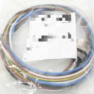 Connecteur mâle électronique 1m | 7000-78341-9780100 New Original Ready Stock Industrial Automation Pac Dedicated Plc Progr - Product Image 1