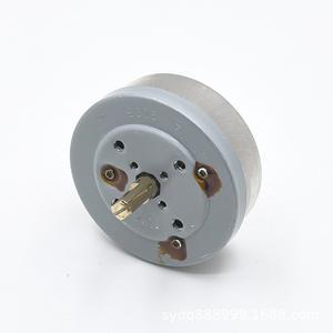 Minuteur de cuisine vertical de comptoir pour four à gaz, 60 minutes, avec rappel 0032 - Product Image 5