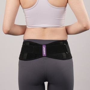 Soporte Sacroilíaco Transpirable y Antideslizante AOFIT para Hombres y Mujeres, para el Dolor Sacroilíaco - Product Image 6