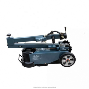 Venta al por mayor en China venta/40/80T Neumático Hidráulico de piso camión <span class=keywords><strong>jack</strong></span> - Product Image 2