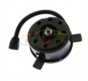 25386-1R140 253861R140 VENTILADOR DE REFRIGERACIÓN DEL RADIADOR DEL MOTOR para hyun-dai ki-a 25386 1R140 - Product Image 6