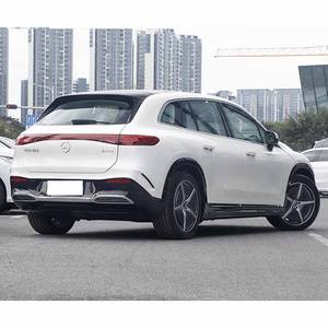 ใหม่พลังงานไฟฟ้า Eqs450 2024 พวงมาลัยซ้ายรถหรูผลิตในประเทศจีนรถมือสอง 0km mercedes-benzs eqs <span class=keywords><strong>ราคา</strong></span>รถ - Product Image 4