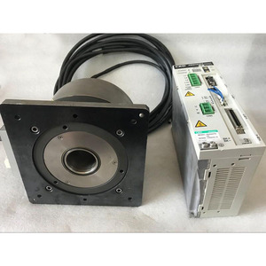 Moteur et variateur d'origine CKD AX9000TS-U0 AX4045TS-DM04-S-U0 CKD AX9000TS-U0 AX4045TS-DM04-S-U0 - Product Image 4