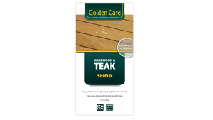 Vente chaude de haute qualité 5L de bois dur teck bouclier conservateurs protection efficace du bois liquide du Viet Nam - Product Image 3