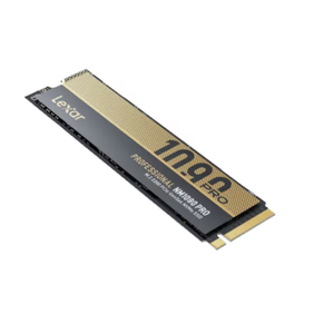 Profesyonel NM1090 PRO PCIe Gen5X4 NVMe 2TB Katı Hal Diski SSD Sabit Disk Oyun Bilgisayarları için - Product Image 6