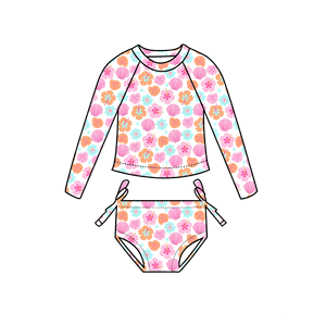 <span class=keywords><strong>Maillot</strong></span> <span class=keywords><strong>de</strong></span> <span class=keywords><strong>bain</strong></span> douillet à manches longues pour bébé, couche-culotte <span class=keywords><strong>de</strong></span> <span class=keywords><strong>bain</strong></span> réutilisable, ensembles <span class=keywords><strong>de</strong></span> maillots <span class=keywords><strong>de</strong></span> <span class=keywords><strong>bain</strong></span>, short imprimé floral, <span class=keywords><strong>maillot</strong></span> <span class=keywords><strong>de</strong></span> <span class=keywords><strong>bain</strong></span> <span class=keywords><strong>de</strong></span> plage pour bébé et tout-petit - Product Image 3