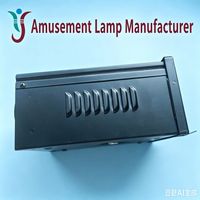 Alimentation à découpage AC24V 500W, étanche, transformateur étanche, alimentation encapsulée