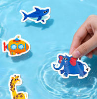 Nuevas llegadas al por mayor: Libro de pegatinas personalizado reutilizable de tapa dura con animales y dinosaurios, juguetes educativos silenciosos para niños pequeños
