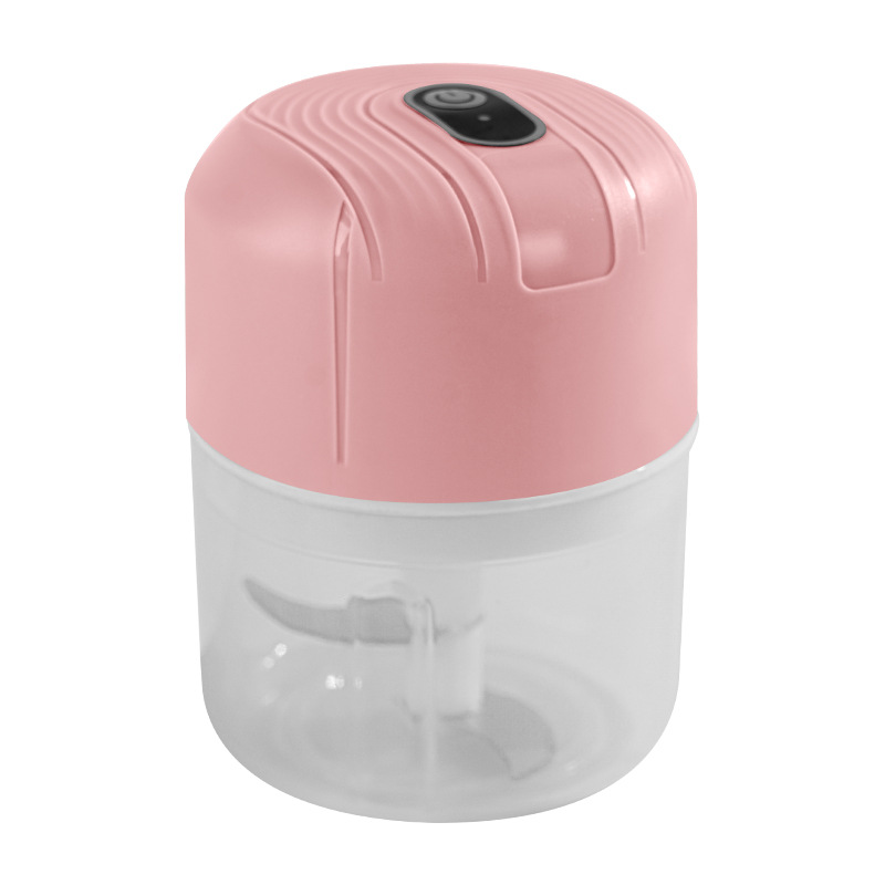 Mise à niveau électrique-rose-250 ml