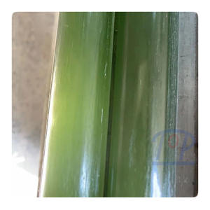 Varilla de aislamiento Frp Varilla de núcleo sólido de aislador compuesto - Product Image 4