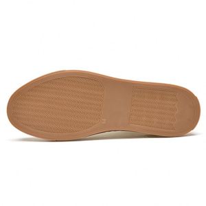 Chaussures de skate pour hommes en cuir véritable, baskets décontractées, chaussures tendance, plates, de haute qualité, grandes tailles 48 49 - Product Image 6