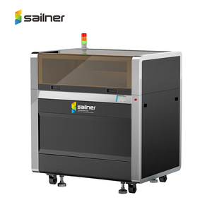 Imprimante 3D J302Plus couleur pleine, multi-matériaux, haute qualité, pour architectes, enseignants et professionnels du marketing - Product Image 4
