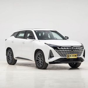 Voitures d'<span class=keywords><strong>occasion</strong></span> Changan Uni-Z SUV hybride rechargeable Boîte de vitesses <span class=keywords><strong>automatique</strong></span> Taille des pneus R20 Sièges en cuir Volant à gauche Aluminium foncé - Product Image 3