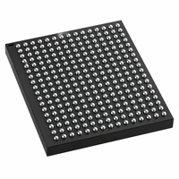Composants électroniques en promotion : Acquisition de données AD9737ABBCZ, neuf, original, en stock, 160 LFBGA, CSPBGA