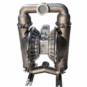 Bomba Neumática de Diafragma Wilden de 2 Pulgadas PX8/SSAAA/TWS/TF/STF/0014 Air PX8/SSAA - Product Image 1