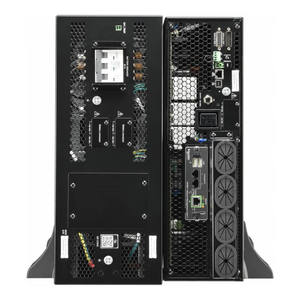 SURT20KUXI-CH Sistema de Alimentación Ininterrumpida de 20kVA para Protección de Servidores de <span class=keywords><strong>Casino</strong></span> y Juegos - Product Image 4