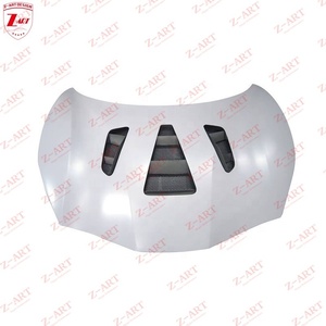 Kit carrosserie Z-ART <span class=keywords><strong>488</strong></span> <span class=keywords><strong>GT3</strong></span> pour <span class=keywords><strong>Ferrari</strong></span> <span class=keywords><strong>488</strong></span> GTB, kit carrosserie en fibre de carbone sèche pour <span class=keywords><strong>Ferrari</strong></span> <span class=keywords><strong>488</strong></span> 2015-2019 <span class=keywords><strong>GT3</strong></span> - Product Image 3