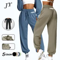 Ladies Jogger Pants Buyers - Wholesale Manufacturers, Importers,  Distributors and Dealers for Ladies Jogger Pants - Fibre2Fashion - 21199687
