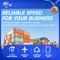 Services de messagerie express bon marché, services logistiques internationaux express depuis la Chine - skype: devinlly