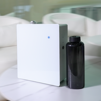 Diffuseur d'arômes sans eau CNUS S1500 pour hall d'hôtel, machine de contrôle de parfum, diffuseur de senteurs de luxe