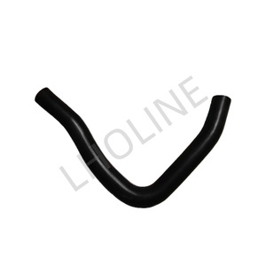 Tuyau en caoutchouc LHOLINE 1370A192 EPDM, longueur standard, pour échappement, refroidissement, carburant et conduites d'eau - Product Image 2