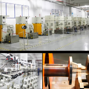 99.99% kawat listrik, kawat berseluk tembaga 0.1mm 0.2mm 0.3mm kawat tembaga untuk laboratorium - Product Image 5