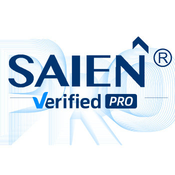 Shenzhen Saien Gel Product Co., Ltd. logo