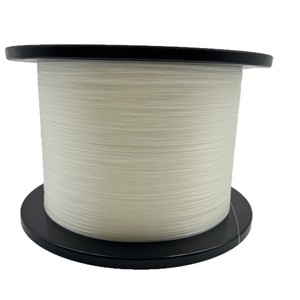 Câble à fibre optique invisible 0,9 mm monomode monofibre pour réseau intérieur, extension de modem optique de qualité télécom - Product Image 1