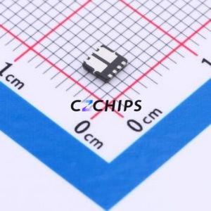 ทรานซิสเตอร์สนาม PRPAK3x3-8L HSBB3202 (Mosfet) ใหม่และดั้งเดิม - Product Image 2