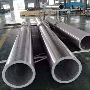 Tubo Sin Costura Inconel <span class=keywords><strong>625</strong></span> de 1'', 2'' y 3'' Schedule 40 para Reparación de Emergencia, Entrega Rápida - Product Image 3