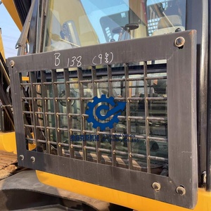Vilebrequin d'origine Caterpillar de haute qualité pour excavatrice d'occasion Cat 320D2, excavatrice <span class=keywords><strong>sur</strong></span> chenilles de 20 tonnes en stock - Excavadora - Product Image 6