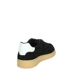 D.A.T.E. Zapatillas Donna W391 BA DP BK Nero Chunky - Product Image 3