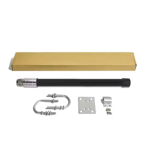 Antenne Omni Fibre de Verre Ultra Haute Fréquence 470 MHz Étanche Améliorée pour Stations de Base 3G_4G_5G – Nouveauté ! - Product Image 6
