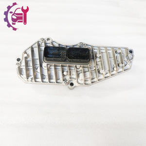 Tout nouveau A2C30743000 A2C30743002 unité de commande de boîte de vitesses de Transmission <span class=keywords><strong>automatique</strong></span> TCU 1.5 Dci pour pièces automobiles <span class=keywords><strong>Renault</strong></span> - Product Image 3