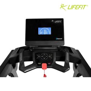 Tapis roulant commercial de gymnase de vente chaude courant Lifefit TM7200 tapis roulant électrique - Product Image 4