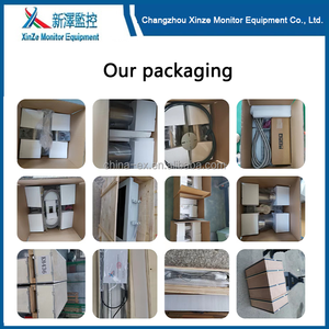 <span class=keywords><strong>กล้อง</strong></span> CCTV กำจัดฝุ่น12V สำหรับทำเหมือง4MP ได้รับการรับรองจาก WF2 - Product Image 5