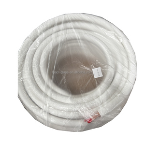 Precio barato Refrigeración de alta calidad 1/4 1/2 Aislado Ac Split aire acondicionado Refrigerante Refened Vrf Ac Tubo de cobre - Product Image 6