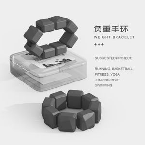 300g natation enfants adulte poids portant Bracelet pour courir danse Fitness entraînement avec poids portant Bracelet - Product Image 3
